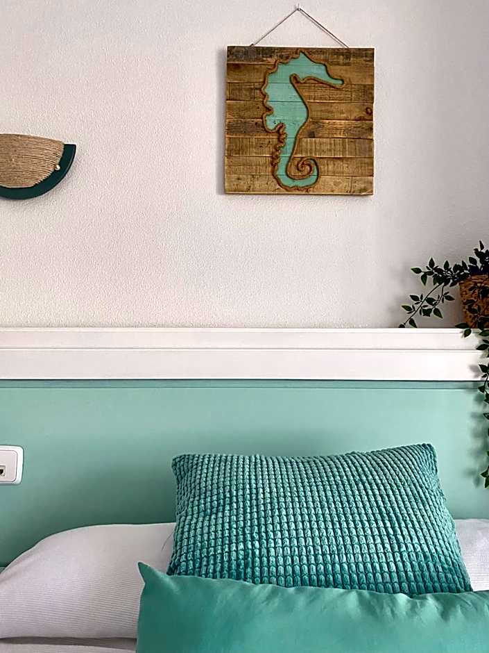 Hotel Blanca Brisa Cabo de Gata