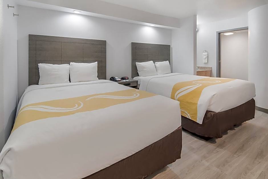Quality Inn & Suites Richardson-Dallas