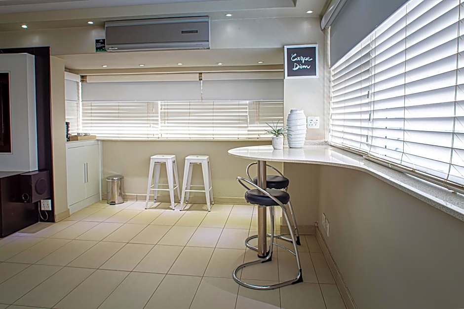 Villa San Giovanni Accommodation