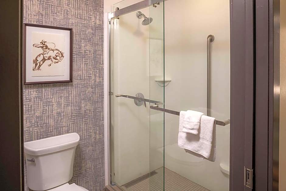 Homewood Suites By Hilton Jackson, WY