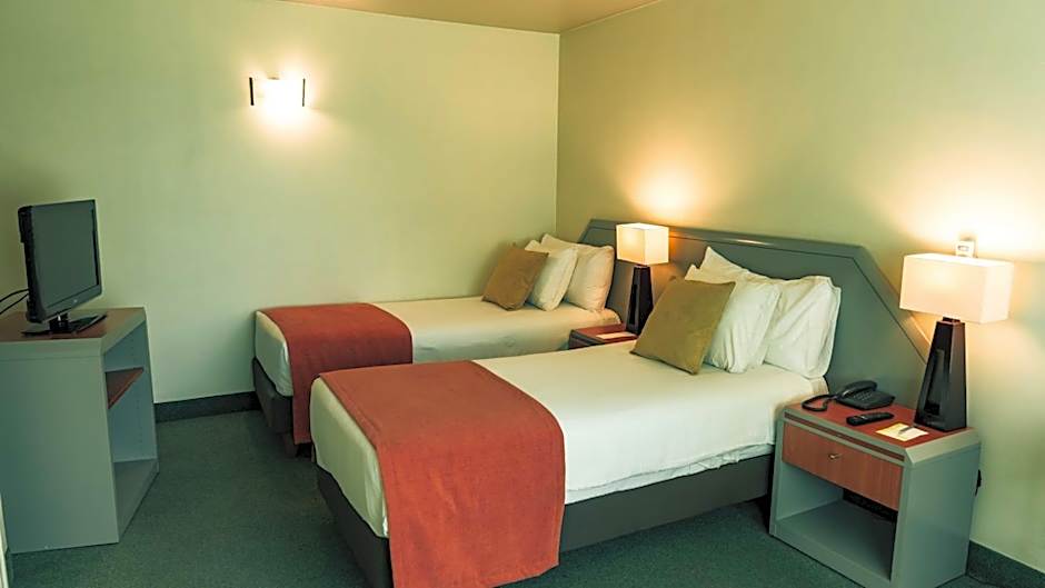 Hotel Eurotel El Bosque