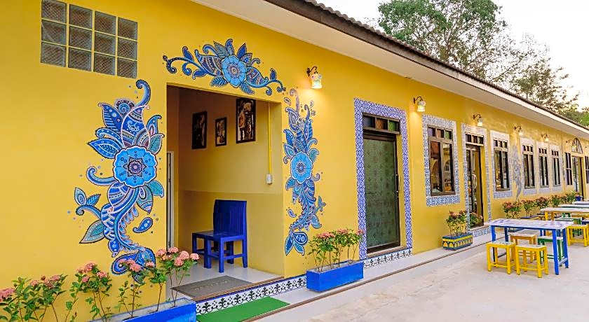 La Reina Maroc Hotel