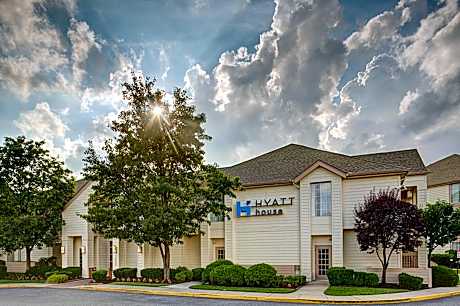 Hyatt House Mount Laurel