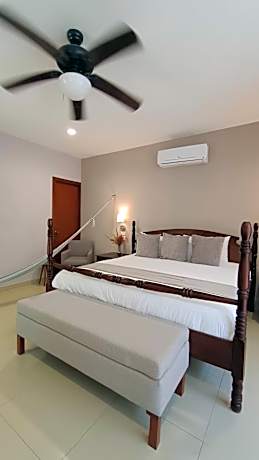 Junior Suite with Private Pool
