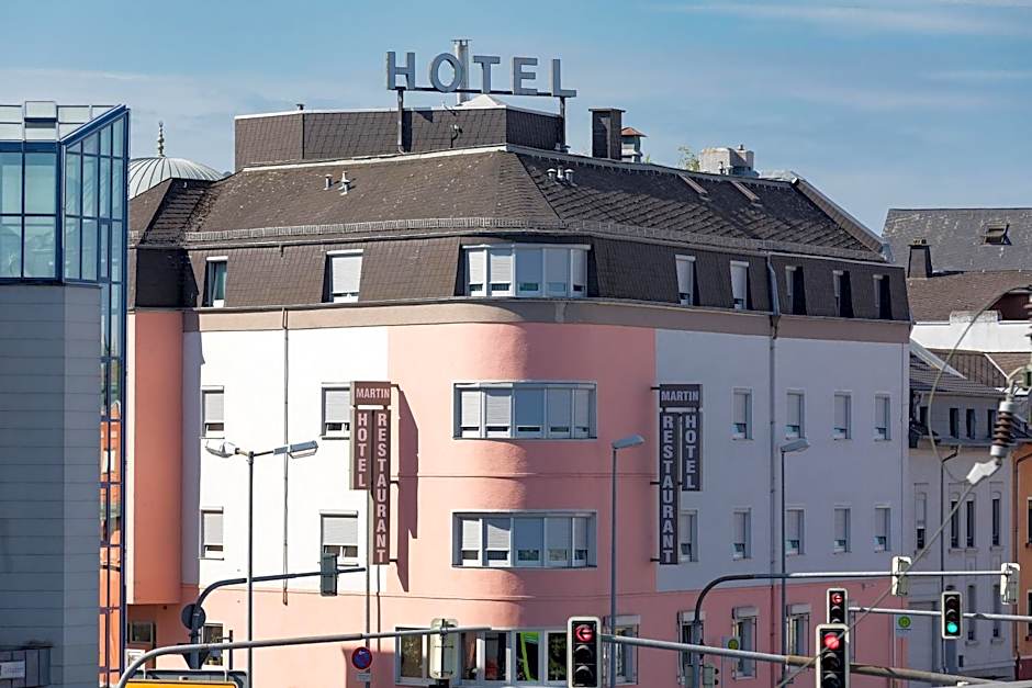 Hotel Martin
