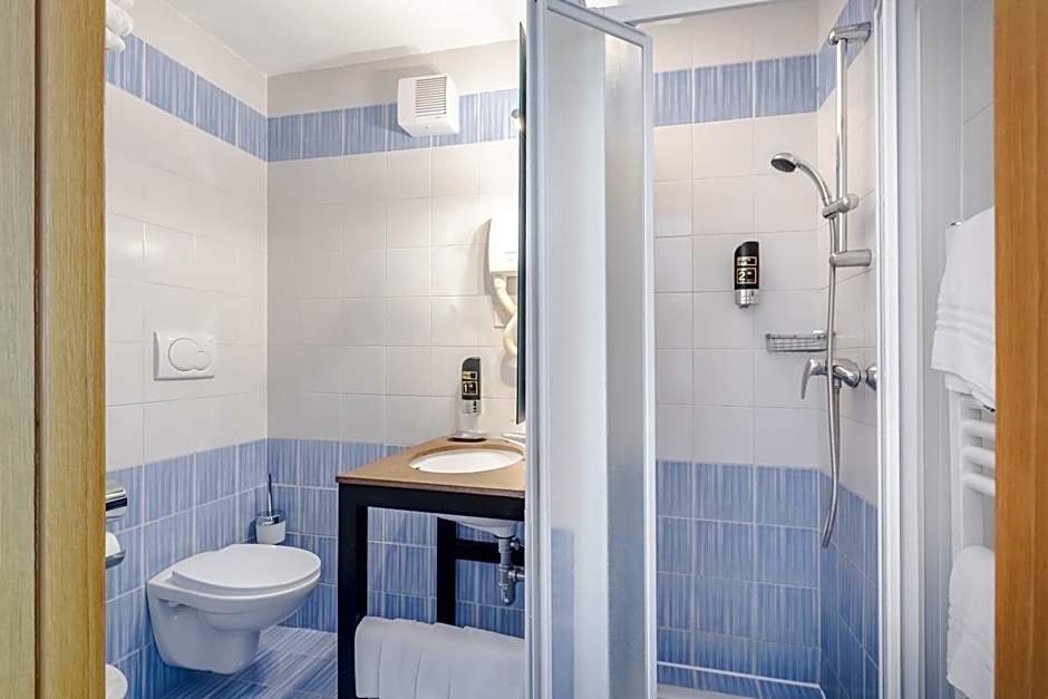 Hotel Dolomiti Chalet