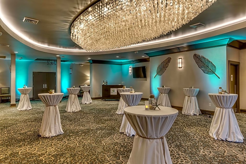 Best Western Seaway Inn