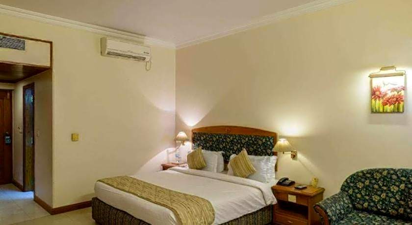 Quality Inn Palms