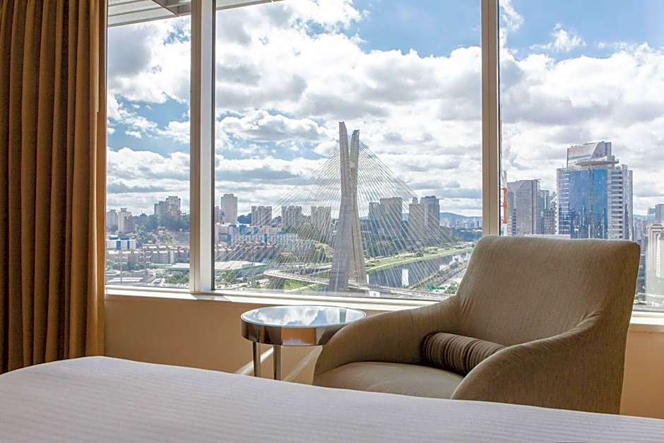 Grand Hyatt Sao Paulo