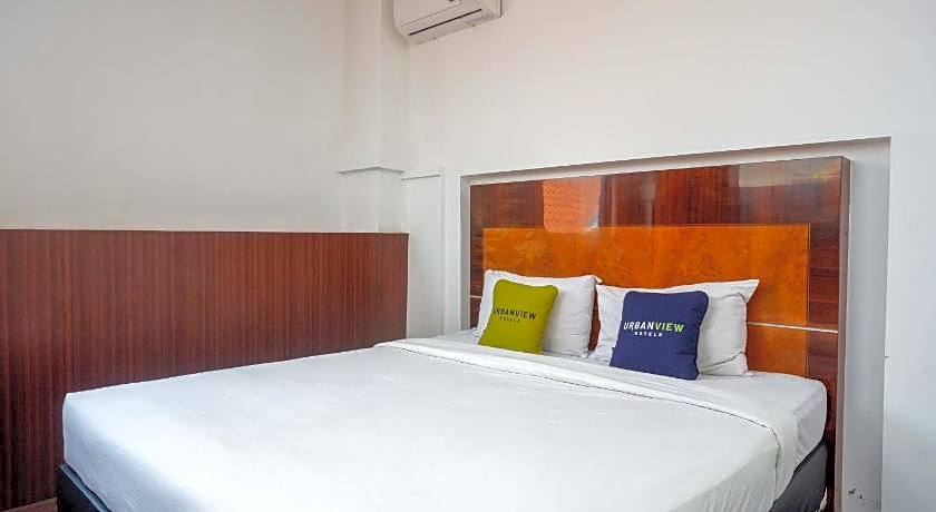 RedDoorz @ Hotel Artama Pandanaran Semarang