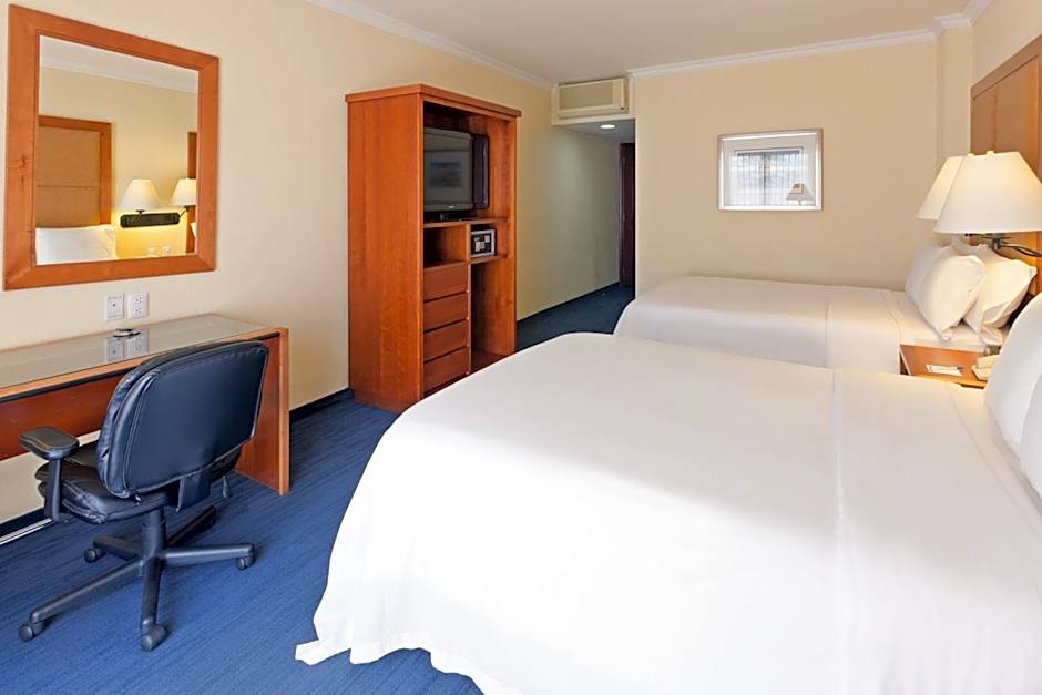 Holiday Inn Express Oaxaca - Centro Historico By IHG