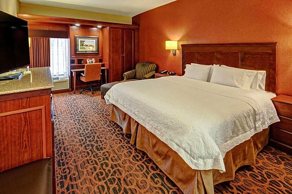 Hampton Inn By Hilton Winchester