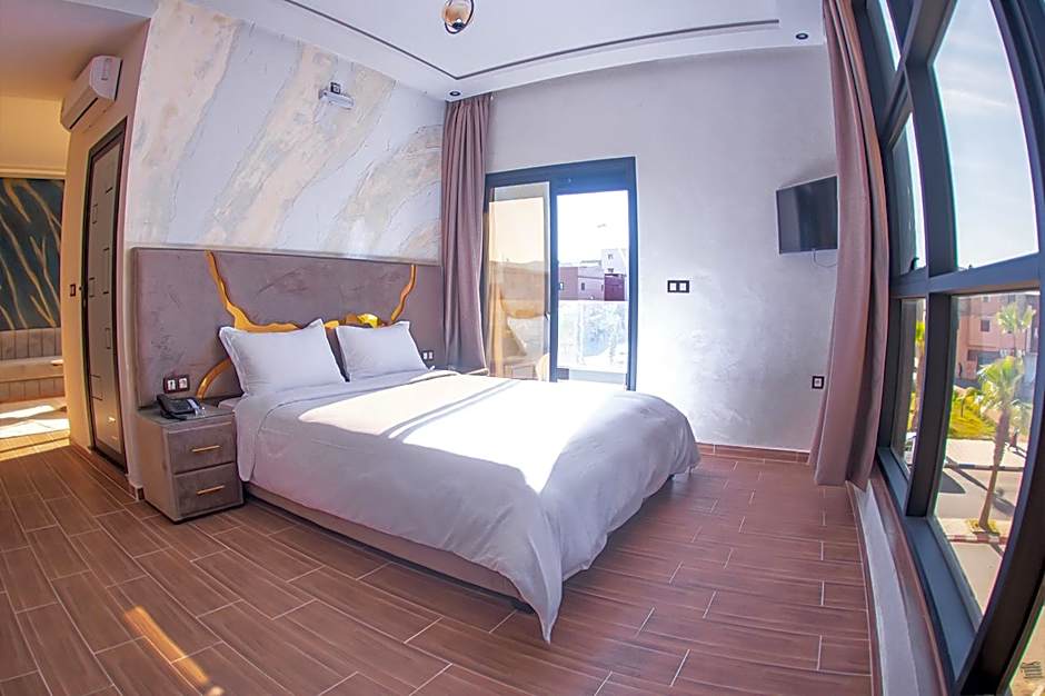 Photo 1 of 6 of Deluxe Suite