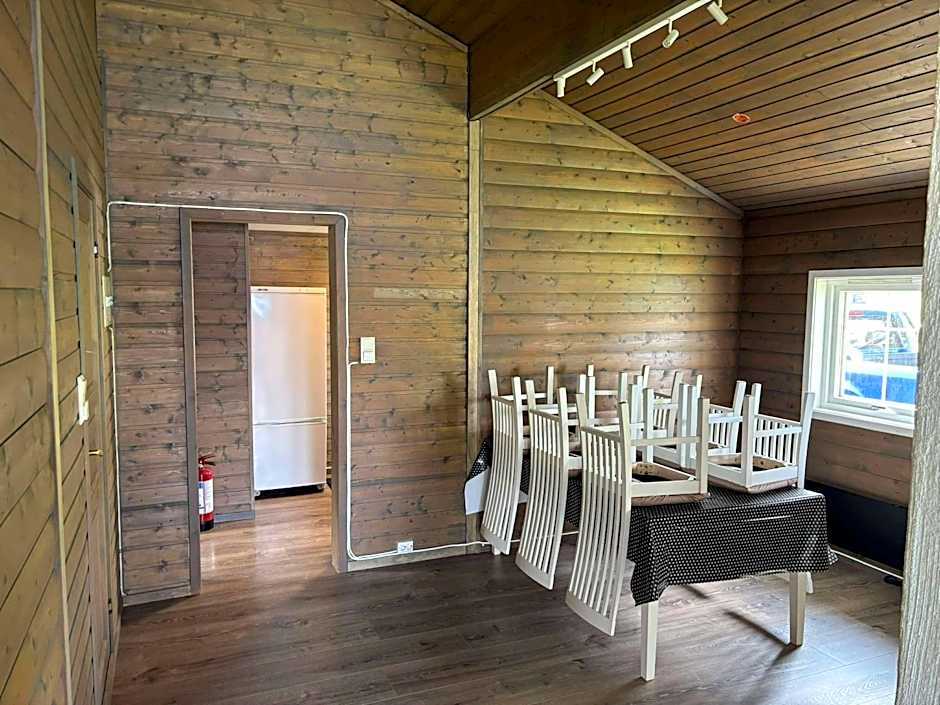 Skottneset Feriesenter