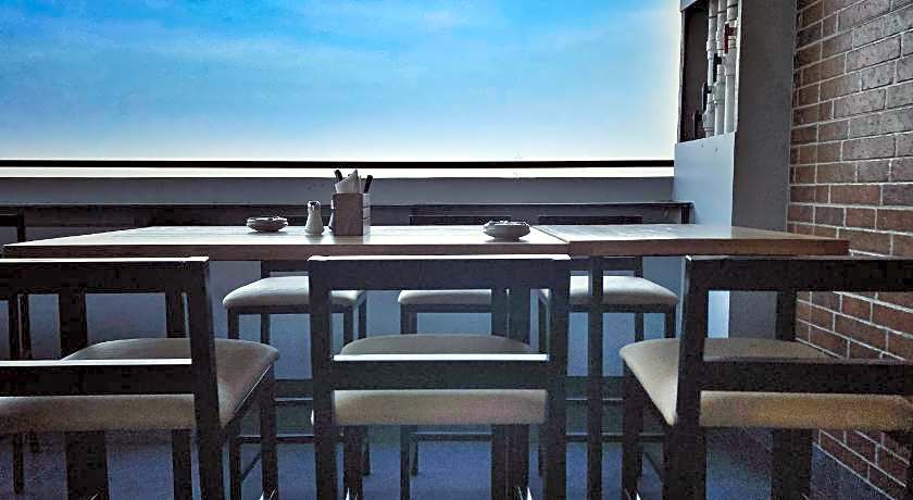 Anna Residency- White Town