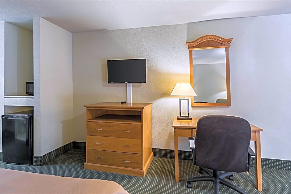 Econo Lodge Baytown