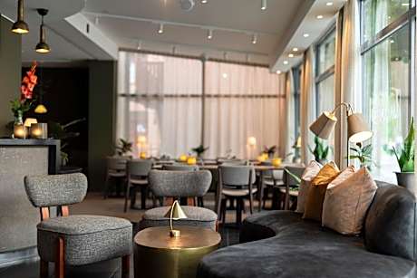 Clarion Collection Hotel Majoren