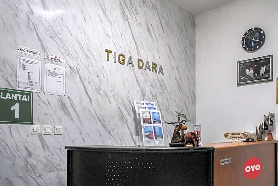 OYO 93117 Penginapan Tiga Dara