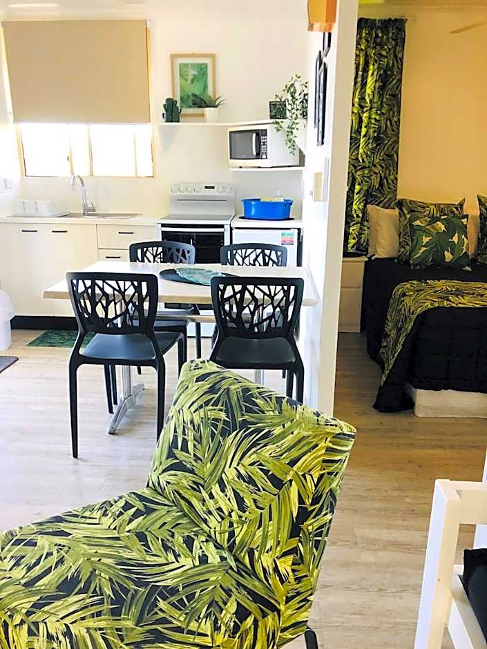 Maroochy River Bungalows