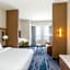 Fairfield Inn & Suites by Marriott Des Moines Downtown