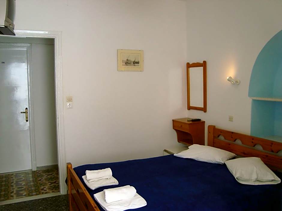 Foto 1 de 5 de Double Room