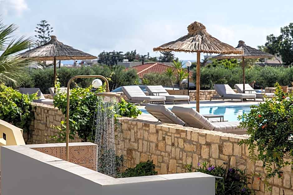 Elèa Concept Hotel & Suites