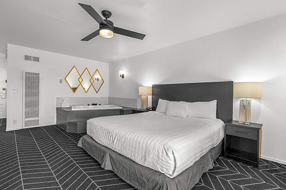 Masterpiece Hotel