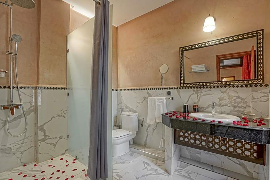 Algilà Fes Riad Medina Charme Hotel