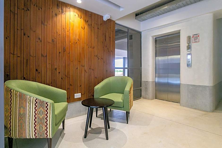 Kozi Suites Nairobi Airport