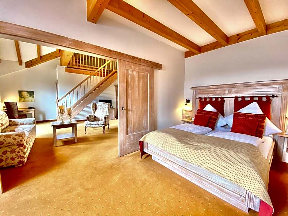 Hotel Sonnenhof Aspach