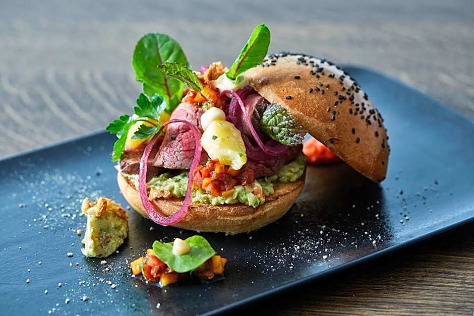 ElzLand Hotel Pfauen WELLNESS & SPA