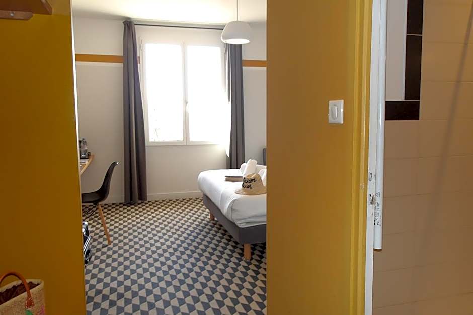 La Maison des Ocres - Provence