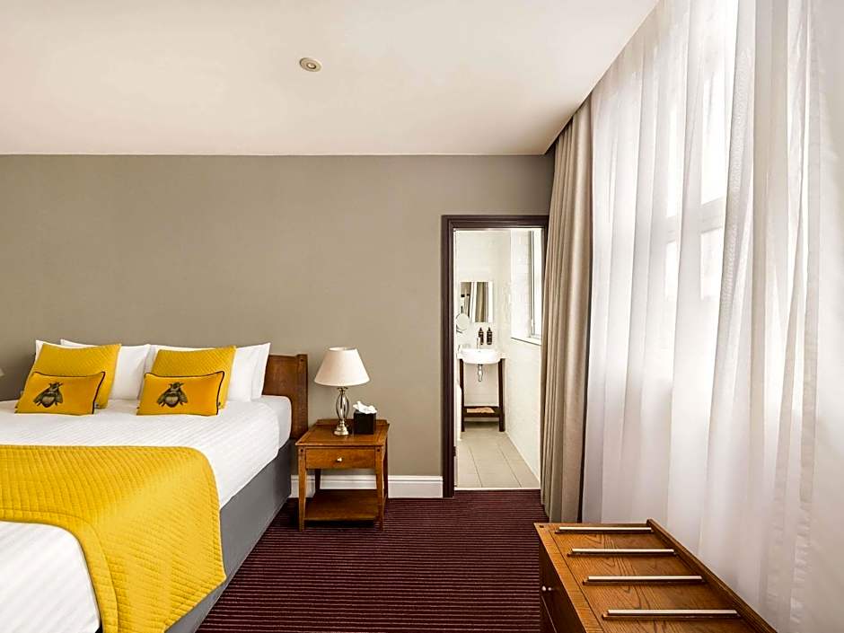 Mercure Doncaster Centre Danum Hotel