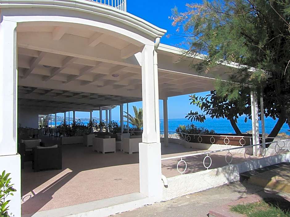 Hotel Ristorante La Scogliera - NUOVA GESTIONE