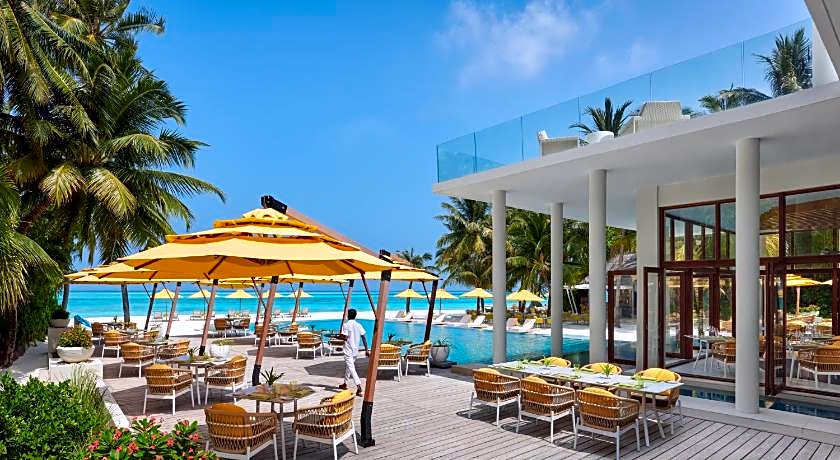 Niyama Private Islands Maldives