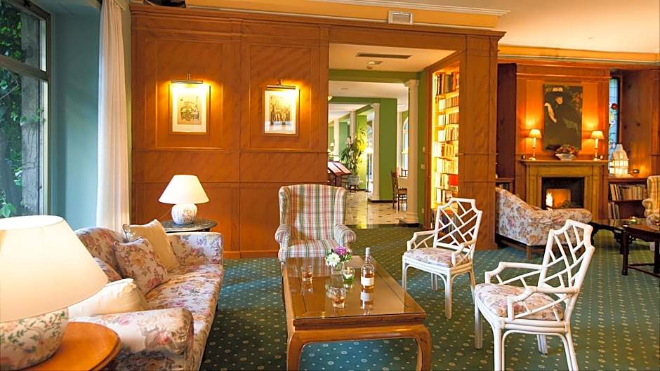 Hotel Vistoria Torino
