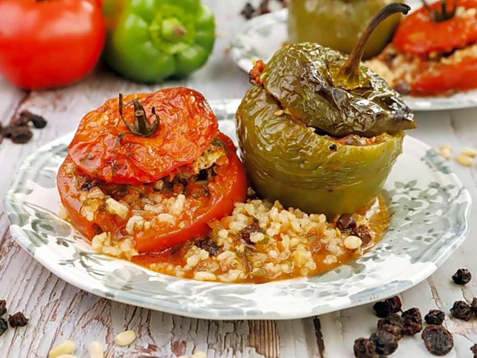 Olympion Village Studios