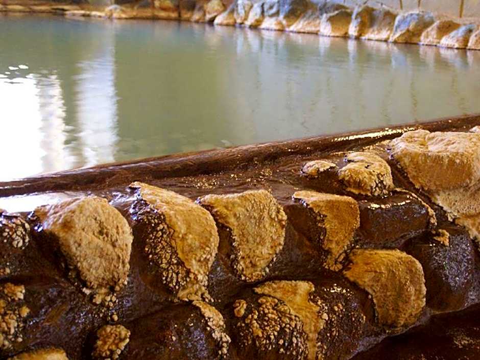 Asahidake Onsen  Yumoto Yukomansou