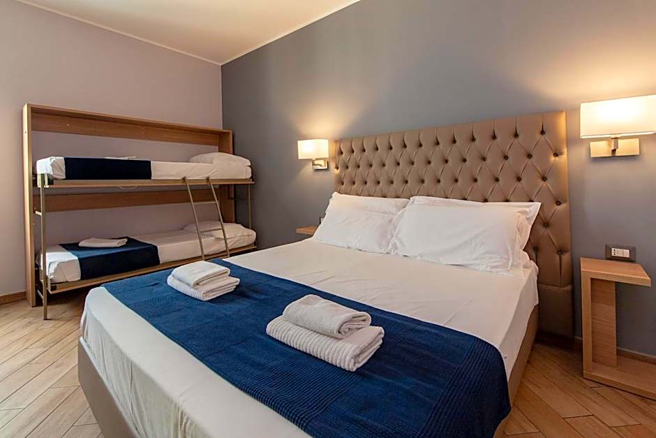 Hotel Genziana