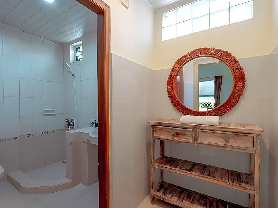 Urbanview Hotel Rasa Sayang Inn Tanjung Benoa Bali