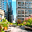 Sonder City Hall Park