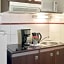 Comfort Aparthotel Versailles, St Cyr l'Ecole
