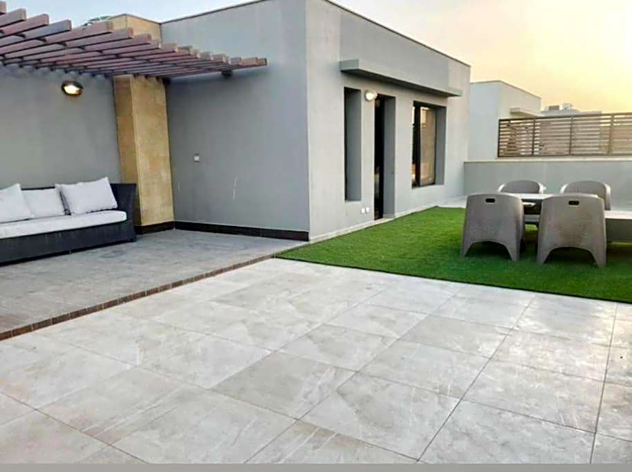 Eastown, Stylish Studio, New Cairo