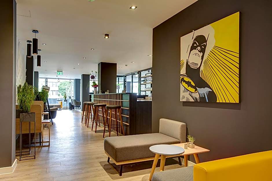 Vienna House Easy by Wyndham Dortmund