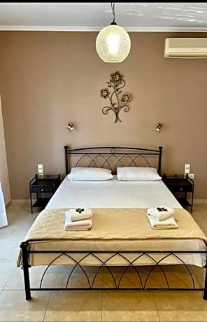 Studio with Sea View