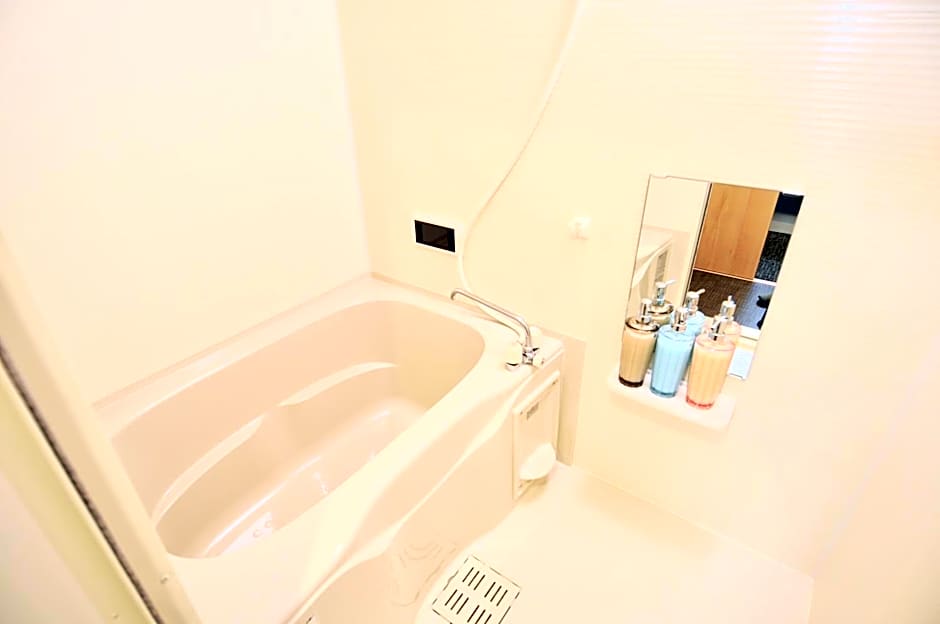 HIZ HOTEL Kyoto-Nijo Castle