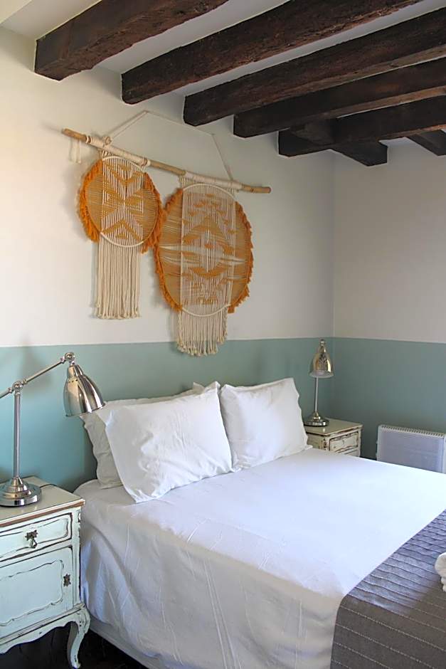 Rossio Hostel