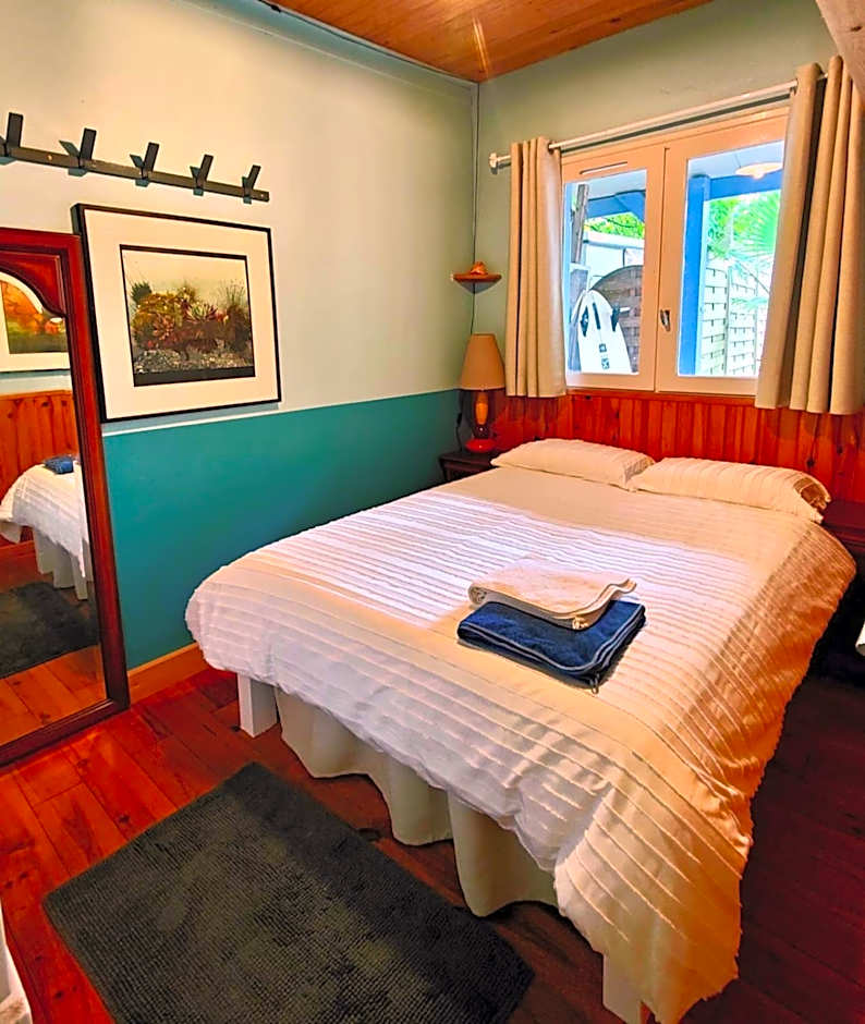 Shifting Sands Surf House
