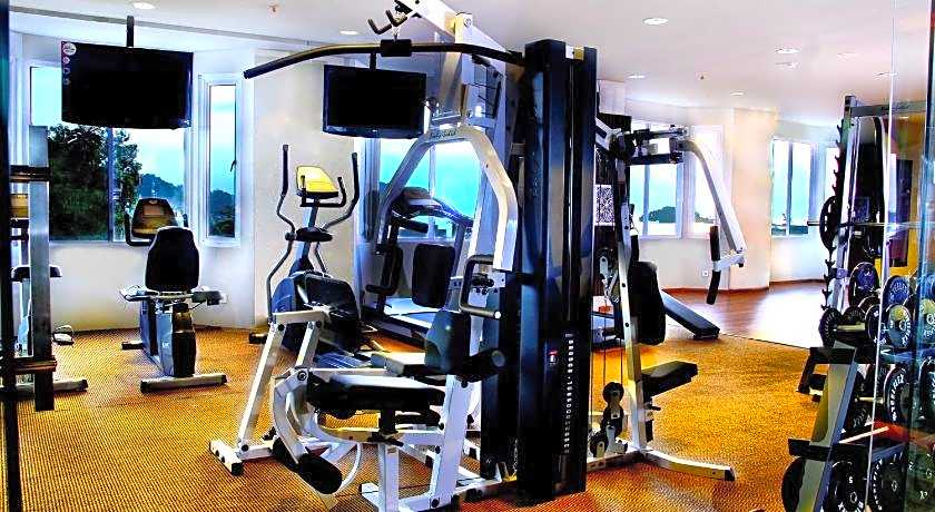 Aston Jayapura Hotel And Convention Center