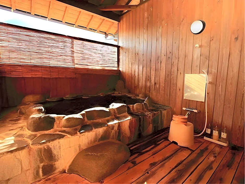 Gero Onsen Bosenkan